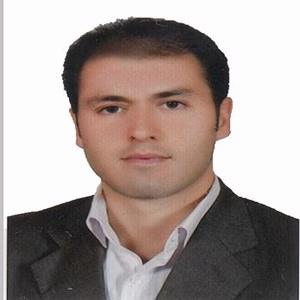 علیرضا نوری