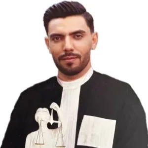 امین مهرآذین بهترین وکیل خانواده در شهریار