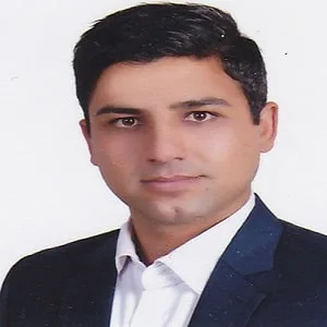 امیرحسین احمدوند بهترین وکیل خانواده در شهریار