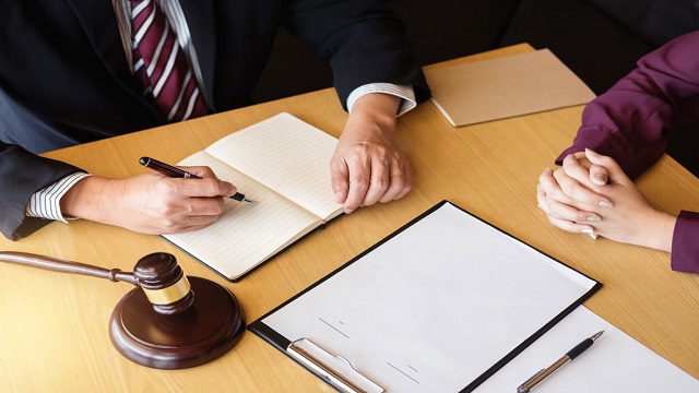 مهمترین وظایف یک وکیل طلاق خوب