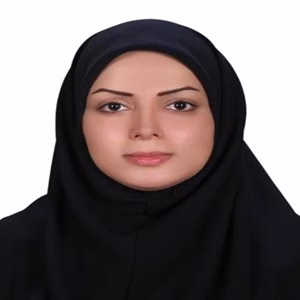 الناز موسوی