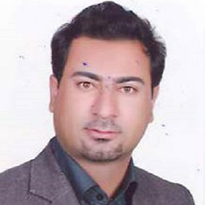 عنایت رضایی وکیل کیفری در بوشهر