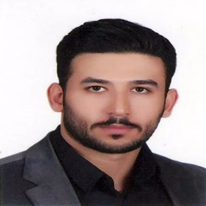 فرهاد زارعی