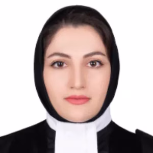 فریما ریشهری بهترین وکیل بوشهر
