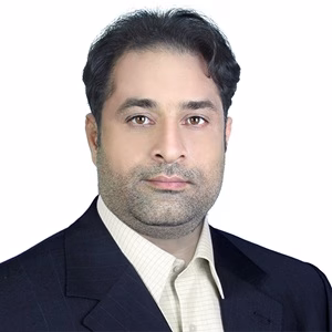 فرشاد داد خدائی