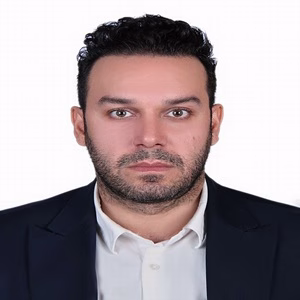 فرزاد آل صفر