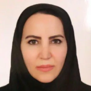 فاطمه حسن خانی بهترین وکیل بندر لنگه