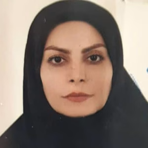 فاطمه زارعی