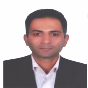 حسین آتش بار