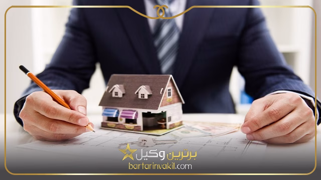 زمان درخواست فسخ اجاره نامه توسط مستاجر