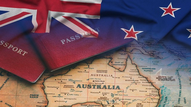 اخذ اقامت استرالیا از طریق خرید ملک به چه شکل است؟