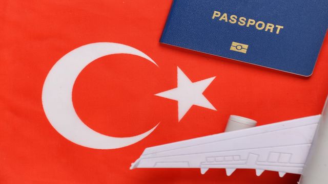 مهاجرت از طریق ازدواج به ترکیه