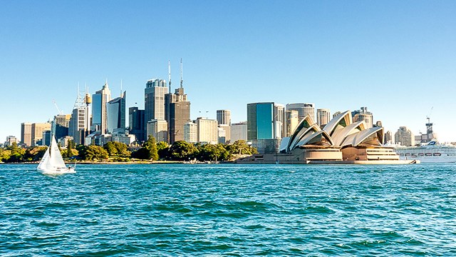 مهاجرت به استرالیا از طریق سرمایه گذاری 