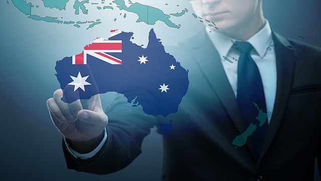 مهاجرت به استرالیا از طریق سرمایه گذاری 