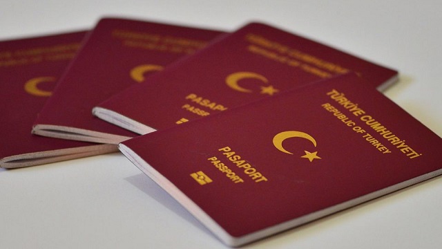 انواع روش های مهاجرت به ترکیه