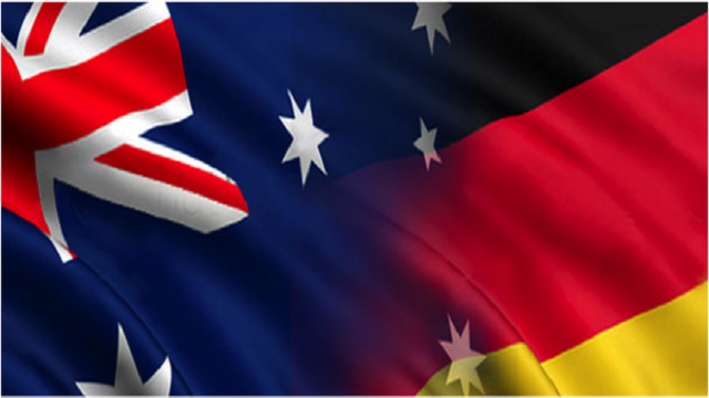 شرایط استخدام در دو کشور استرالیا و آلمان