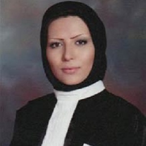 لیلا داداشی وکیل مهریه در زنجان