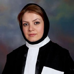 لیلا پیرهادی وکیل قزوین
