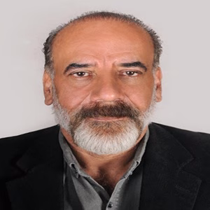 محمود اسلامی