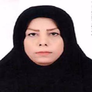 مرضیه ملکی دلارستقی