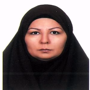 مهری سیدی