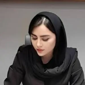 Mina Nemati