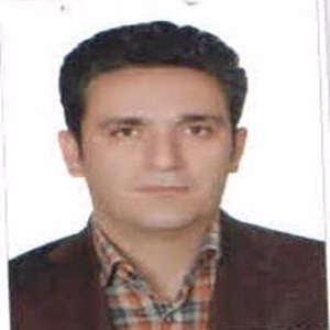 محمد مهدی‌ تیموری‌