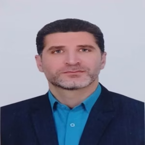 محمد نصیریان مفیدی