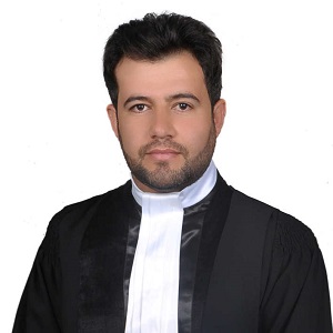 محمدتقی عبدالملکی وکیل تویسرکان