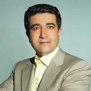 Mohammad-vashni