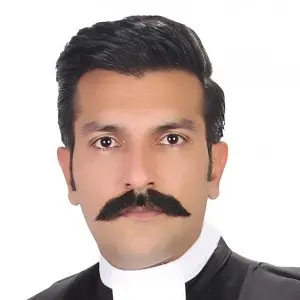 Mojtaba Ghafari مجتبی غفاری