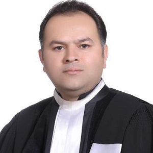 مصطفی گل محمدی وکیل مهریه در زنجان