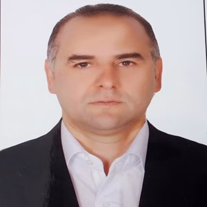رضا رشیدزاده