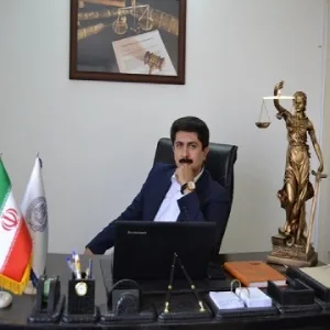روح الله قاضی بهترین وکیل خانواده در شهریار