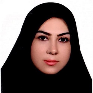 سعیده قنبری بهترین وکیل زن در اصفهان