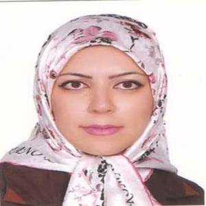 ثنا اعتصامی