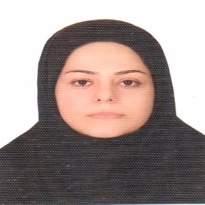 سیده مریم علوی