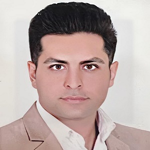 سید حمید علوی زاده بهترین وکیل ملکی در شیراز