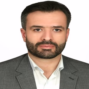 سیدحجت هاشمی