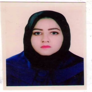 شبنم ابراهیمی