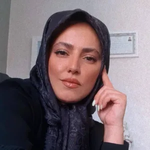 Somayeh Zeynali