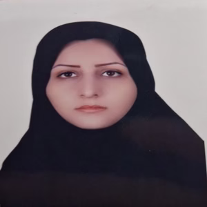 طیبه ابراهیمی موحد