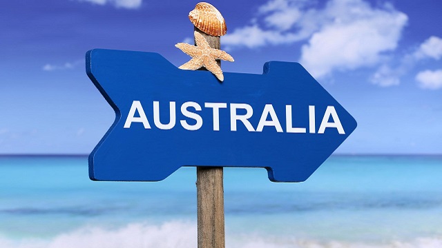 مدارک مورد نیاز برای مهاجرت به استرالیا از طریق کار