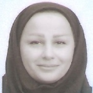 زهرا حیدری وکیل ملکی در قزوین