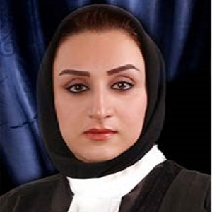 زهرا تصادقی رستمی وکیل مهریه در زنجان