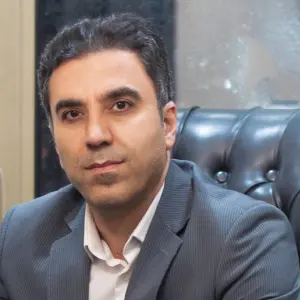 ali javid علی جاوید