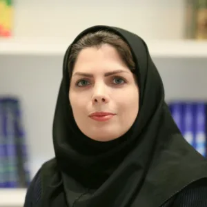 آزاده ابراهیمی اسکی بهترین وکیل طلاق در آمل