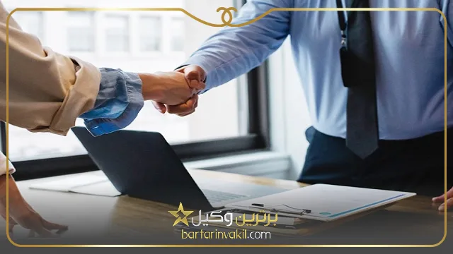 بهترین وکیل طلاق در نیشابور