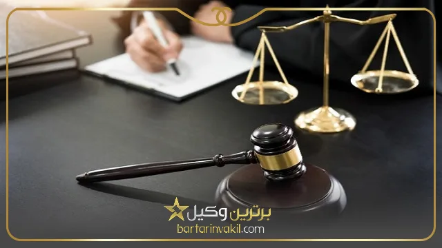 بهترین وکیل زن در قزوین