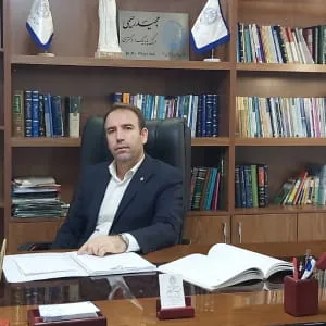 مجید رحیمی بهترین وکیل تهران